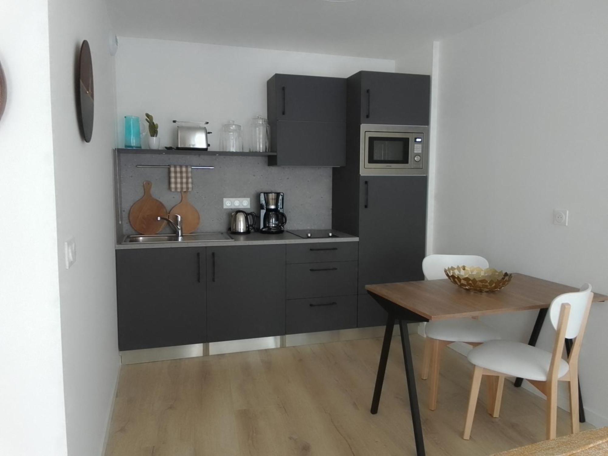 Aparthotel Domitys L'Ellipse Paryż Zewnętrze zdjęcie