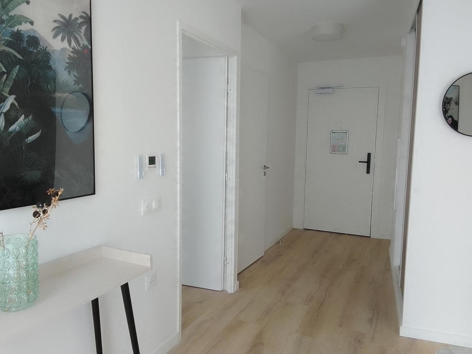 Aparthotel Domitys L'Ellipse Paryż Zewnętrze zdjęcie