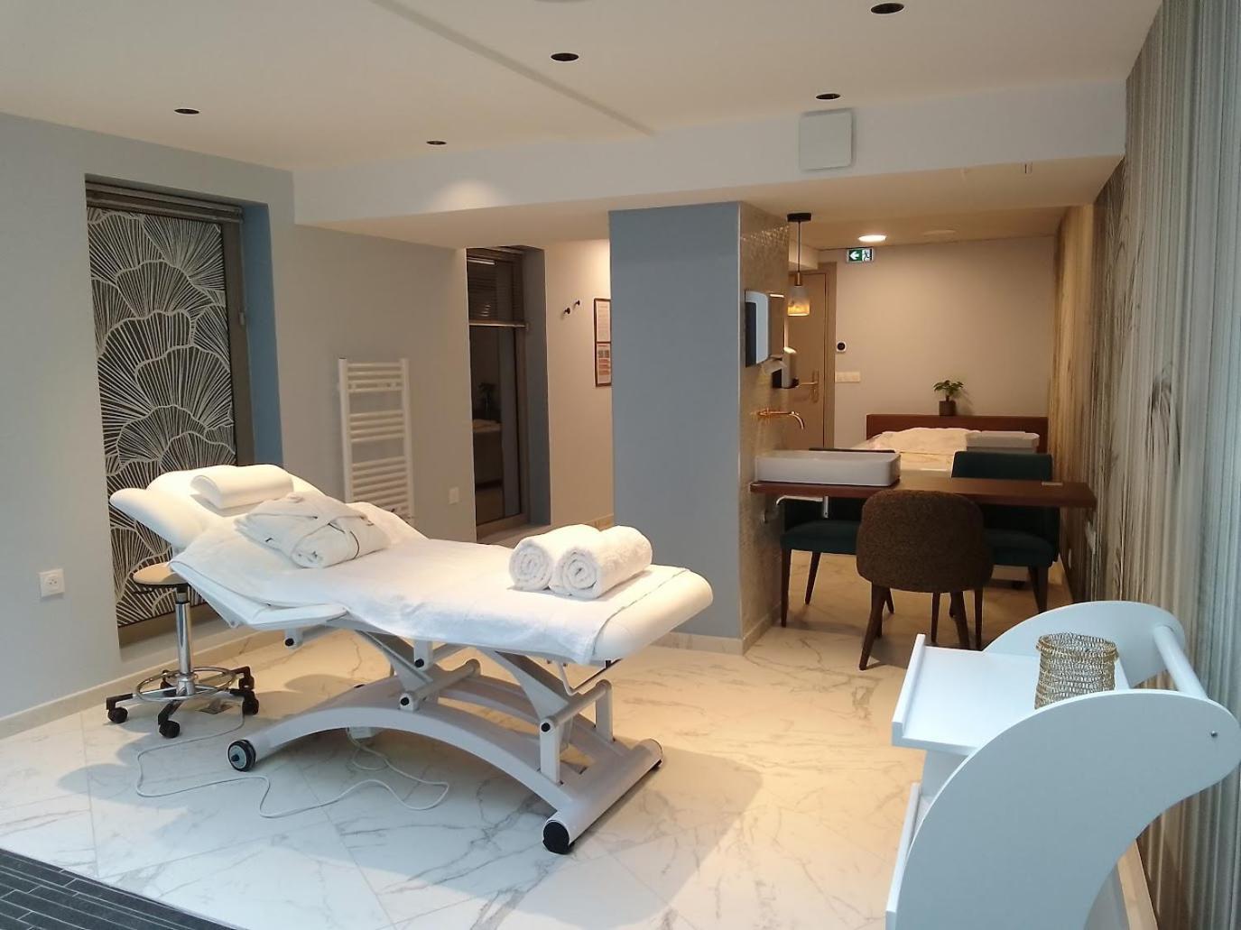 Aparthotel Domitys L'Ellipse Paryż Zewnętrze zdjęcie