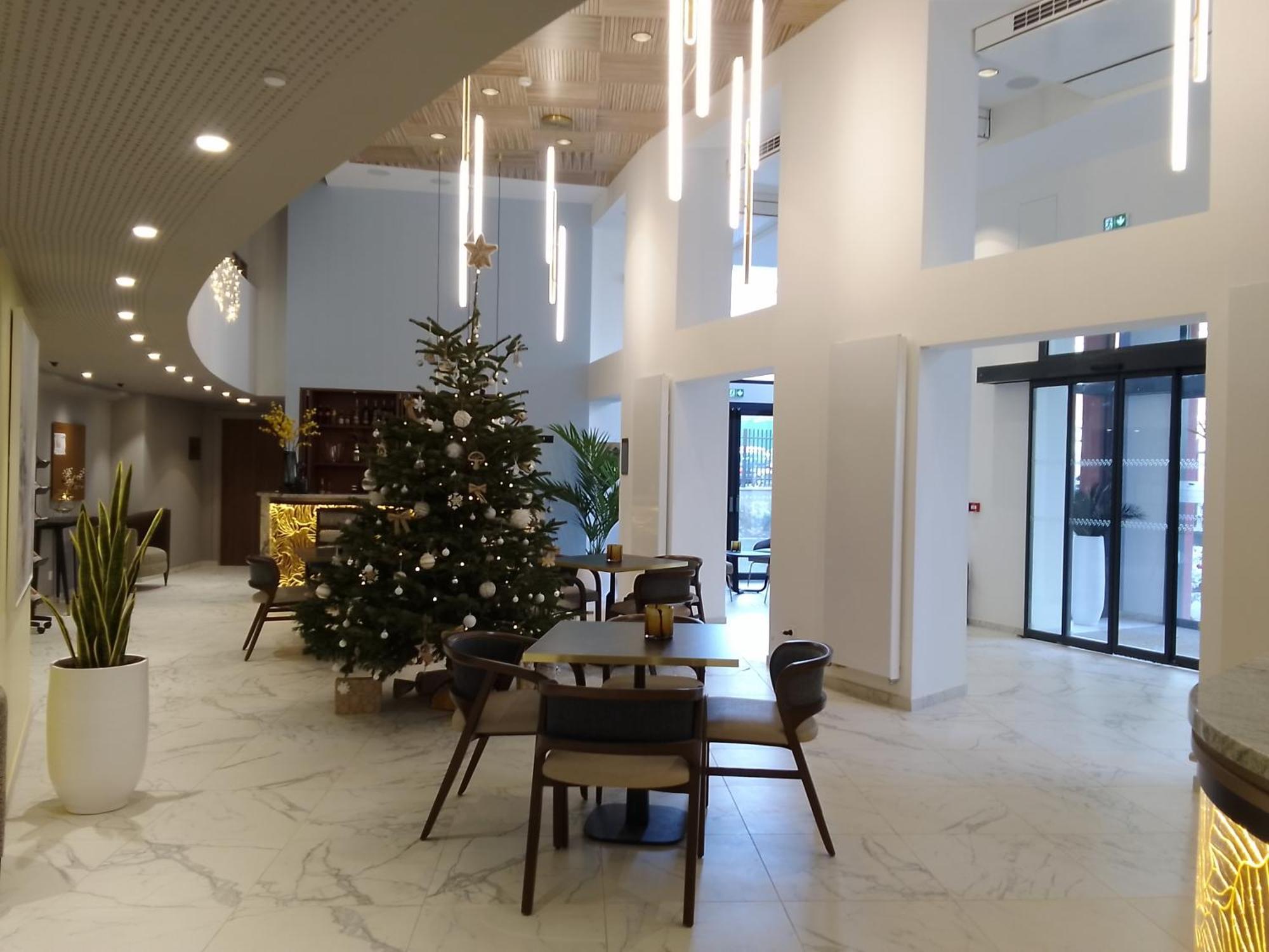 Aparthotel Domitys L'Ellipse Paryż Zewnętrze zdjęcie